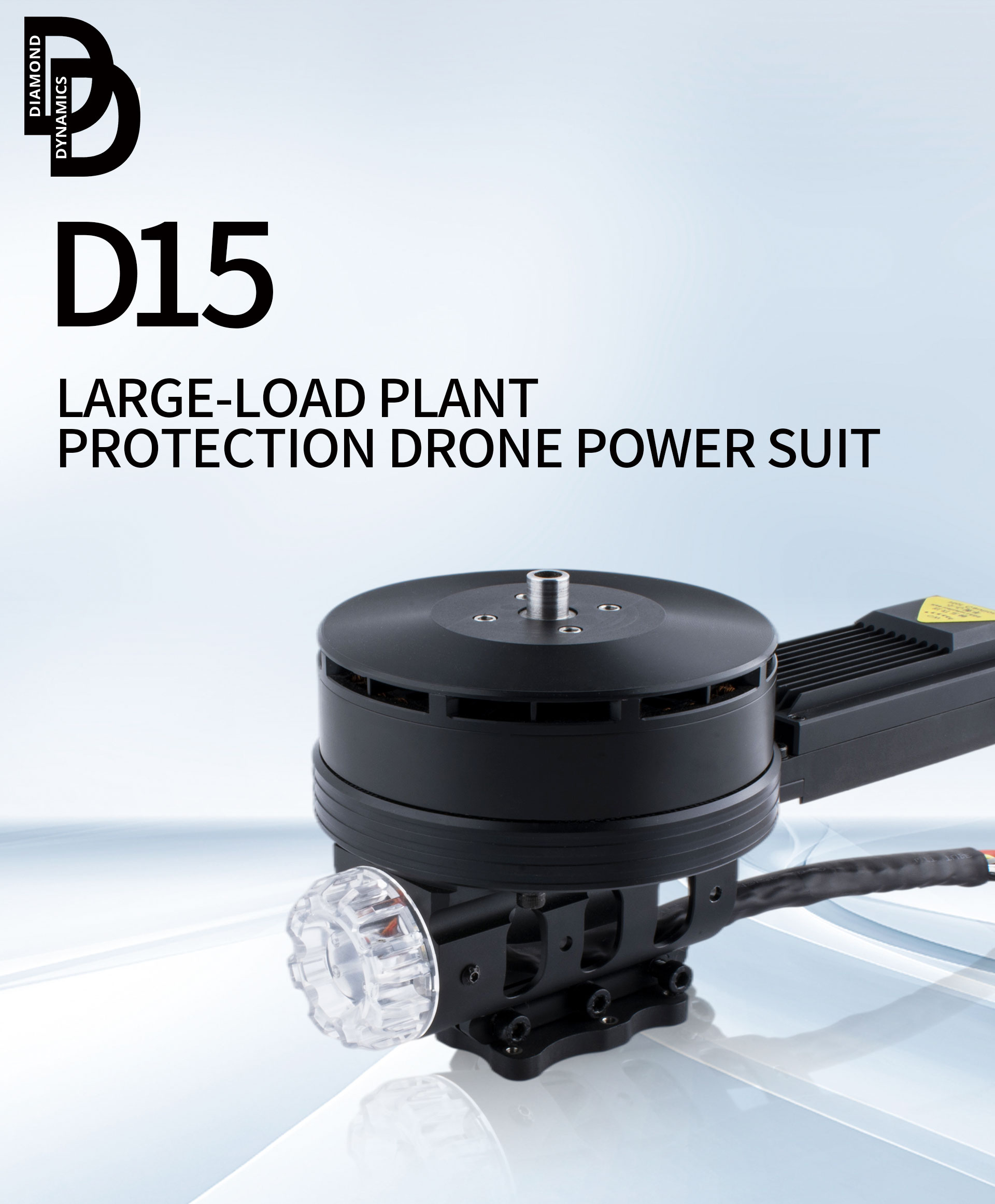 D15 Power Set